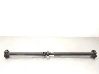 Автозапчасти б/у центральная трансмиссия за bmw serie 1 lim. (f21) 116d efficientdynamics edition ссылки oem iam 7624182