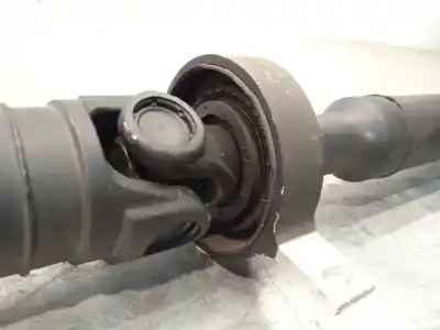 Автозапчасти б/у центральная трансмиссия за bmw serie 1 lim. (f21) 116d efficientdynamics edition ссылки oem iam 7624182  26107624182