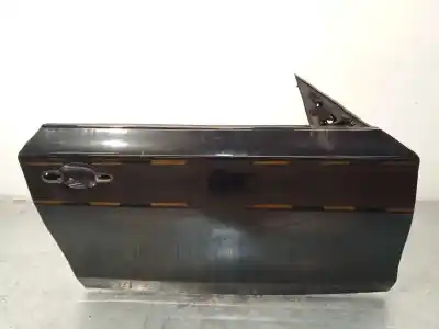 Second-hand car spare part front right door for bmw serie 1 berlina (e81/e87) 118d oem iam references 41007207446