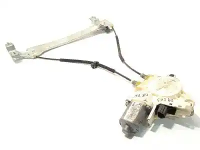 Second-hand car spare part REAR RIGHT WINDOW REGULATOR for RENAULT FLUENCE  OEM IAM references 827200016R 827300013R 