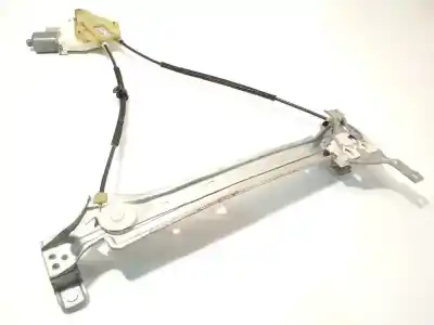 Second-hand car spare part rear right window regulator for renault fluence 1.5 dynamique [1.5 ltr. - 78 kw dci diesel] oem iam references 827200016r 827300013r 