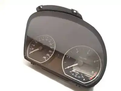 Peça sobressalente para automóvel em segunda mão quadrante por bmw serie 1 berlina (e81/e87) 118d referências oem iam 9141475 62109141475 