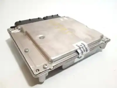 Second-hand car spare part ecu engine control for bmw serie 1 berlina (e81/e87) 118d oem iam references 7807828 0281013537 13617807828