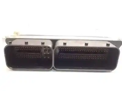 Second-hand car spare part ecu engine control for bmw serie 1 berlina (e81/e87) 118d oem iam references 7807828 0281013537 13617807828