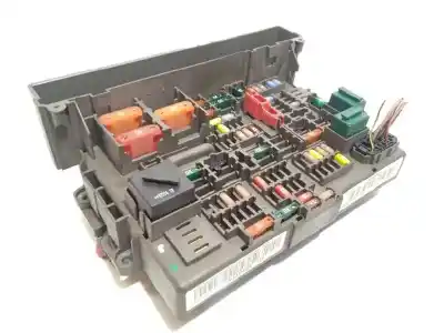 Second-hand car spare part FUSE BOX UNIT for BMW SERIE 1 BERLINA (E81/E87)  OEM IAM references 9119445  