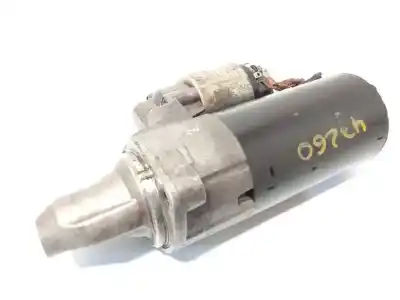 Recambio de automóvil de segunda mano de motor arranque para mercedes-benz clase cls (w219) 320 cdi (219.322) referencias oem iam a0061516101