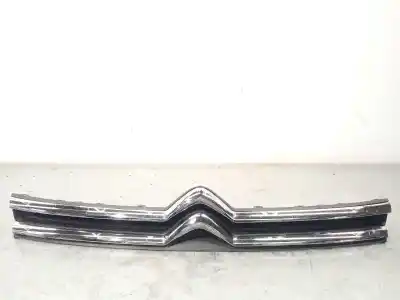 Second-hand car spare part front grille for citroen jumpy spacetourer business xl oem iam references 9811789377 98117893xt 