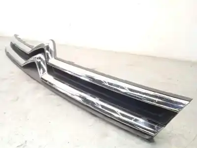 Second-hand car spare part front grille for citroen jumpy spacetourer business xl oem iam references 9811789377 98117893xt 
