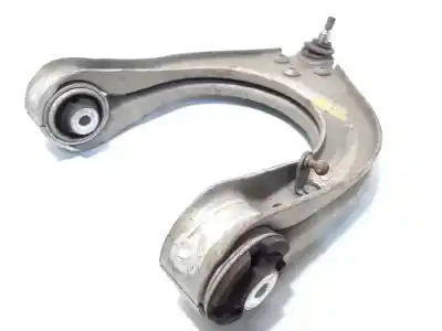 Recambio de automóvil de segunda mano de brazo suspension superior delantero derecho para mercedes-benz clase cls (w219) 320 cdi (219.322) referencias oem iam a2113300438