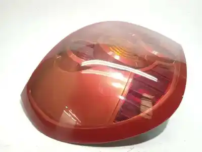 Pièce détachée automobile d'occasion feu arrière gauche pour nissan almera (n16/e) tekna références oem iam 26555bn786  