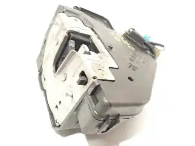 Recambio de automóvil de segunda mano de cerradura puerta trasera derecha para mercedes-benz clase cls (w219) 320 cdi (219.322) referencias oem iam 2197300235