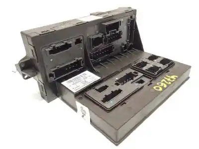 Pezzo di ricambio per auto di seconda mano scatola relè/fusibili per mercedes-benz clase cls (w219) 320 cdi (219.322) riferimenti oem iam 2115459001  