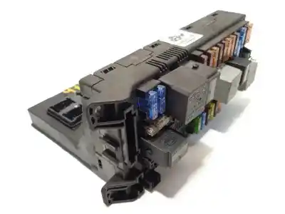 Pezzo di ricambio per auto di seconda mano scatola relè/fusibili per mercedes-benz clase cls (w219) 320 cdi (219.322) riferimenti oem iam 2115459001  