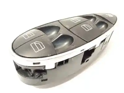 Recambio de automóvil de segunda mano de mando elevalunas delantero izquierdo para mercedes-benz clase cls (w219) 320 cdi (219.322) referencias oem iam a2118213679