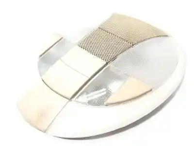 Recambio de automóvil de segunda mano de luz interior para mercedes-benz clase cls (w219) 320 cdi (219.322) referencias oem iam a2198201401