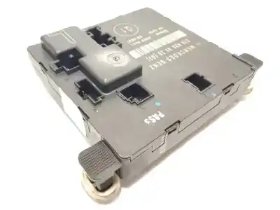 Recambio de automóvil de segunda mano de centralita confort para mercedes-benz clase cls (w219) 320 cdi (219.322) referencias oem iam 2198203526