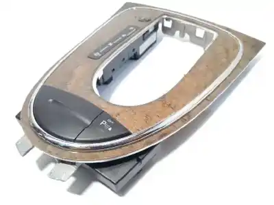 Recambio de automóvil de segunda mano de mando multifuncion para mercedes-benz clase cls (w219) 320 cdi (219.322) referencias oem iam a2196807736