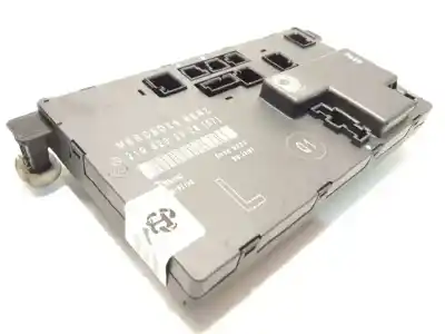 Recambio de automóvil de segunda mano de centralita confort para mercedes-benz clase cls (w219) 320 cdi (219.322) referencias oem iam 2198202326