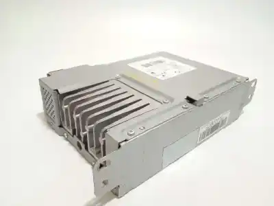 Second-hand car spare part audio system / radio cd for citroen jumpy spacetourer business xl oem iam references 9818777780