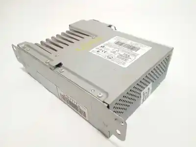 Second-hand car spare part audio system / radio cd for citroen jumpy spacetourer business xl oem iam references 9818777780  