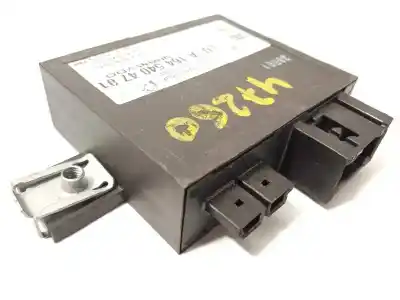 Recambio de automóvil de segunda mano de modulo electronico para mercedes-benz clase cls (w219) 320 cdi (219.322) referencias oem iam a1645404701