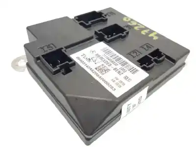 Recambio de automóvil de segunda mano de modulo electronico para mercedes-benz clase cls (w219) 320 cdi (219.322) referencias oem iam 2115458532