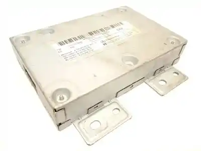 Recambio de automóvil de segunda mano de modulo electronico para mercedes-benz clase cls (w219) 320 cdi (219.322) referencias oem iam a2048708026