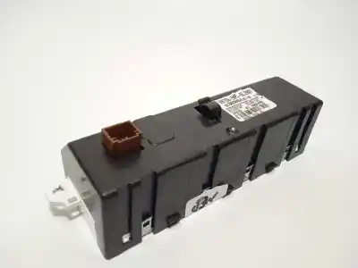 Second-hand car spare part multifunction display for citroen jumpy spacetourer business xl oem iam references 9836586480  