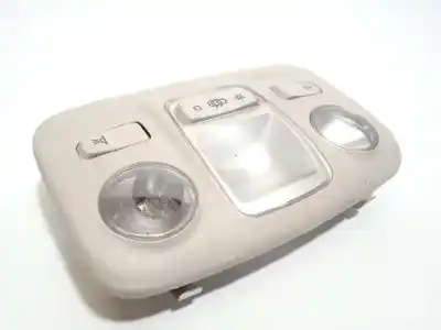 Second-hand car spare part interior light for citroen jumpy spacetourer business xl oem iam references 96721407bj