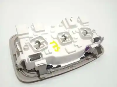 Автозапчасти б/у внутренний свет за citroen jumpy spacetourer business xl ссылки oem iam 96721407bj  