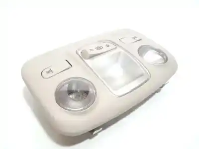 Second-hand car spare part interior light for citroen jumpy spacetourer business xl oem iam references 96721407bj