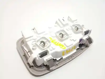 Автозапчасти б/у внутренний свет за citroen jumpy spacetourer business xl ссылки oem iam 96721407bj  