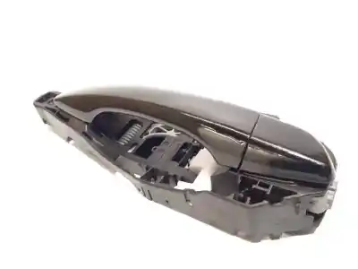 Second-hand car spare part exterior right front door handle for citroen jumpy spacetourer business xl oem iam references 9101pg