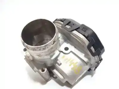 Second-hand car spare part throttle body for citroen jumpy spacetourer business xl oem iam references 9830171480