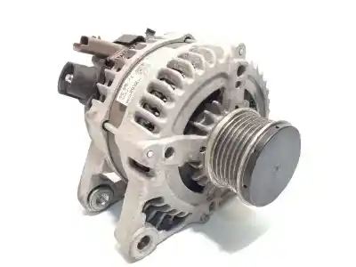 Second-hand car spare part alternator for citroen jumpy spacetourer business xl oem iam references 9820893880