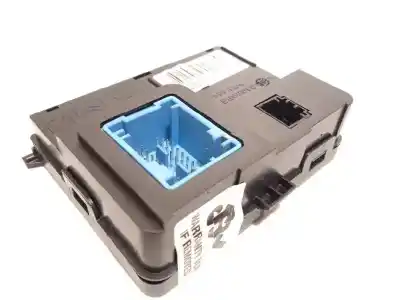 Second-hand car spare part electronic module for citroen jumpy spacetourer business xl oem iam references 9832228080