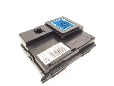 Second-hand car spare part electronic module for citroen jumpy spacetourer business xl oem iam references 9832228080  