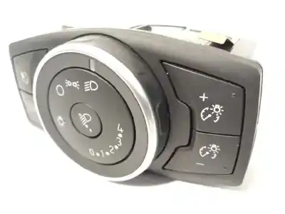 Recambio de automóvil de segunda mano de mando luces para ford focus lim. (cb4) titanium referencias oem iam f1et13a024aa  
