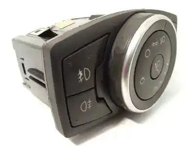 Recambio de automóvil de segunda mano de mando luces para ford focus lim. (cb4) titanium referencias oem iam f1et13a024aa  