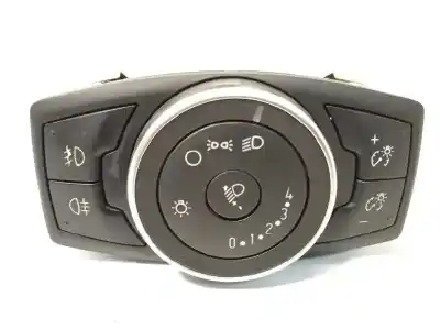Recambio de automóvil de segunda mano de mando luces para ford focus lim. (cb4) titanium referencias oem iam f1et13a024aa  