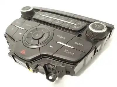 Recambio de automóvil de segunda mano de mando multifuncion para ford focus lim. (cb4) titanium referencias oem iam f1et18k811bc  1924167