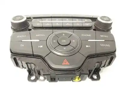 Recambio de automóvil de segunda mano de mando multifuncion para ford focus lim. (cb4) titanium referencias oem iam f1et18k811bc  1924167