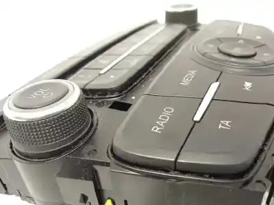 Recambio de automóvil de segunda mano de mando multifuncion para ford focus lim. (cb4) titanium referencias oem iam f1et18k811bc  1924167