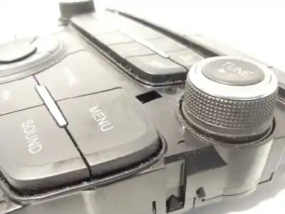 Recambio de automóvil de segunda mano de mando multifuncion para ford focus lim. (cb4) titanium referencias oem iam f1et18k811bc  1924167