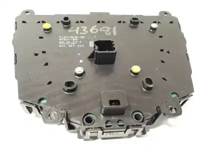 Recambio de automóvil de segunda mano de mando multifuncion para ford focus lim. (cb4) titanium referencias oem iam f1et18k811bc  1924167