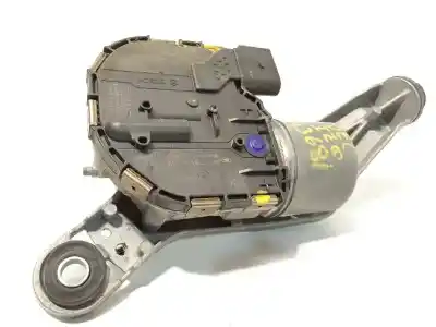 Recambio de automóvil de segunda mano de motor limpia delantero para ford focus lim. (cb4) titanium referencias oem iam bm5117504ak 0390248141 