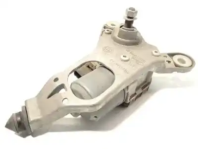 Recambio de automóvil de segunda mano de motor limpia delantero para ford focus lim. (cb4) titanium referencias oem iam bm5117504ak 0390248141 