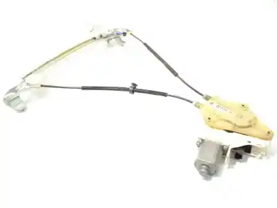 Second-hand car spare part rear left window regulator for renault fluence 1.5 dynamique [1.5 ltr. - 78 kw dci diesel] oem iam references 827210016r 827310012r 
