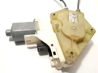 Second-hand car spare part rear left window regulator for renault fluence 1.5 dynamique [1.5 ltr. - 78 kw dci diesel] oem iam references 827210016r 827310012r 