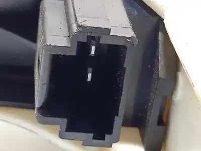 Second-hand car spare part rear left window regulator for renault fluence 1.5 dynamique [1.5 ltr. - 78 kw dci diesel] oem iam references 827210016r 827310012r 